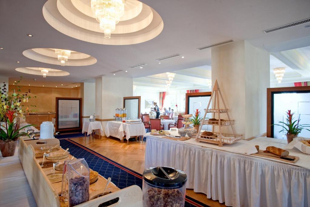 أروسا Hotel Pratschli المظهر الخارجي الصورة